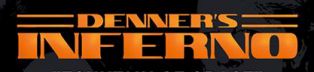 Denner's Inferno logo