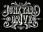 Junkyard Drive logo
