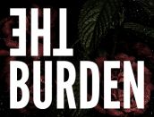 The Burden logo