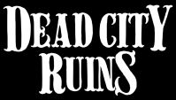 Dead City Ruins logo