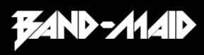Band-Maid logo