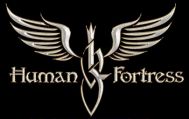 Human Fortress logo