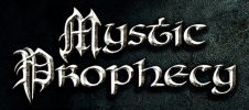 Mystic Prophecy logo