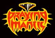 Praying Mantis logo