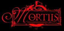 Mortiis logo