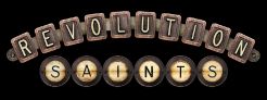 Revolution Saints logo