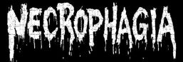 Necrophagia logo
