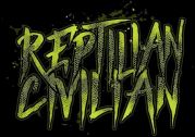 Reptilian Civilian logo