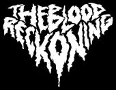 The Blood Reckoning logo