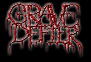 Grave Defier logo