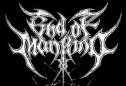 End of Mankind logo