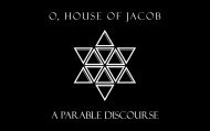 O, House Of Jacob logo