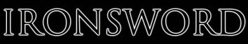 Ironsword logo