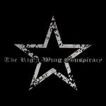 The Right Wing Conspiracy logo