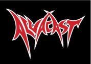Alvacast logo