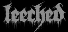Leeched logo