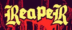 Reaper logo