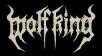 Wolf King logo