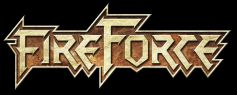 FireForce logo