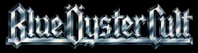Blue Öyster Cult logo