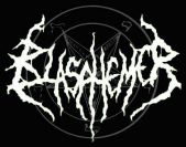 Blasphemer logo