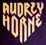 Audrey Horne logo