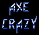 Axe Crazy logo