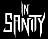 In Sanity logo