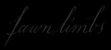 Fawn Limbs logo