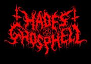 Hades Ghosphell logo