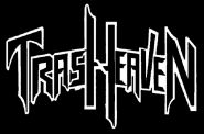 Trash Heaven logo