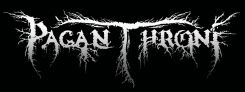 Pagan Throne logo