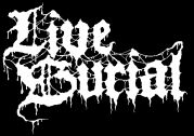 Live Burial logo