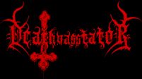 Deathvasstator logo