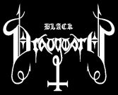 Black Draugwath logo