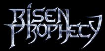 Risen Prophecy logo