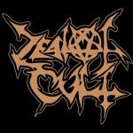 Zealot Cult logo