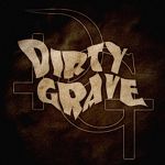 Dirty Grave logo