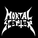 Mortal Scepter logo