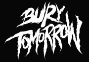 Bury Tomorrow logo