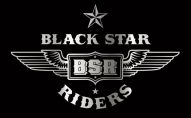 Black Star Riders logo