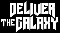Deliver the Galaxy logo