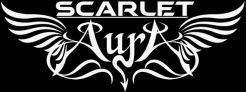 Scarlet Aura logo