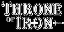 Throne of Iron logo