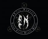 Evil Nerfal logo