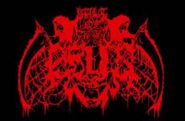 Kvlt of Eblis logo