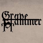 Gravehammer logo
