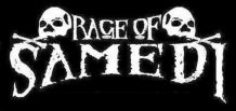 Rage of Samedi logo