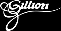 Andy Gillion logo