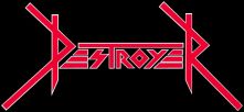 Destroyer logo